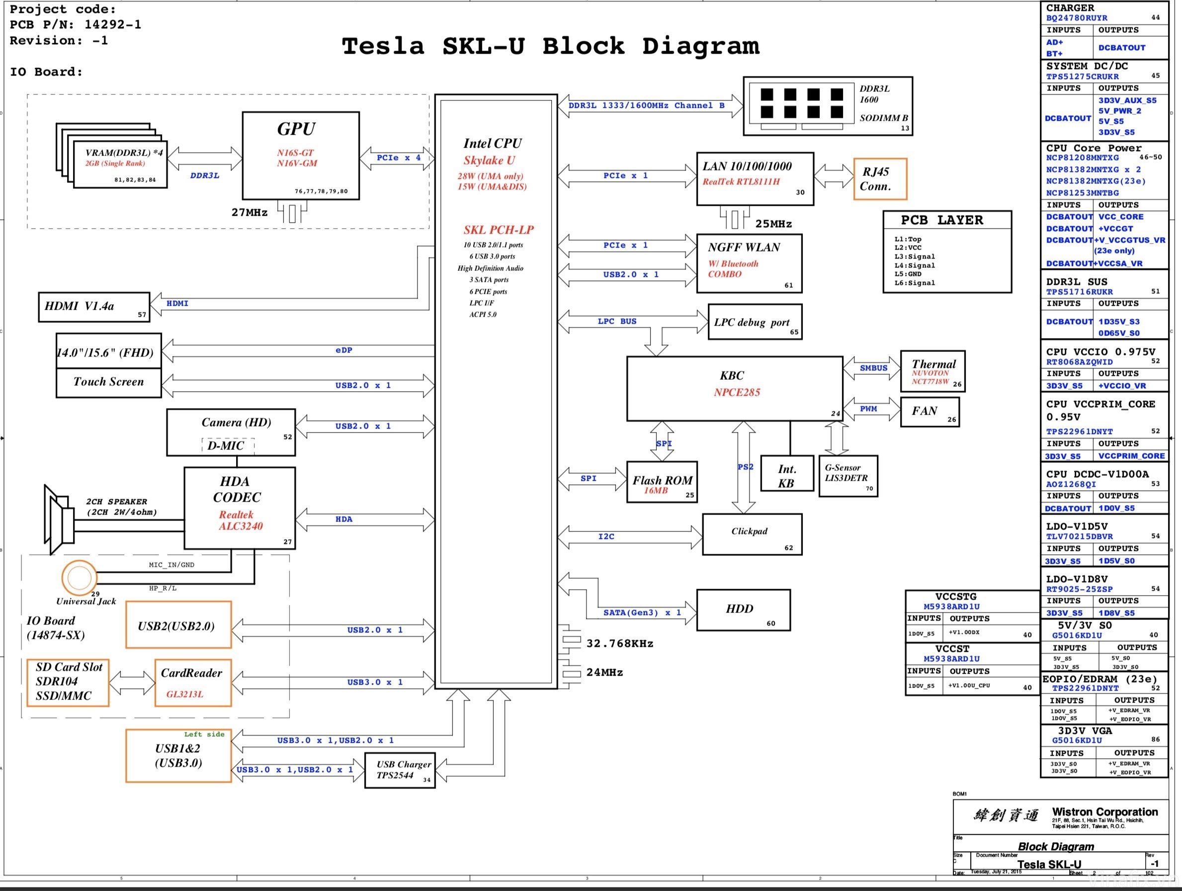 Lt41 skl mb 14292 1 схема