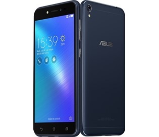 Firmware ZenFone Live (L1)