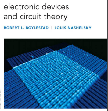 Electronic Device & Circuit Theory 11th Eddition