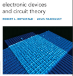 Mais informações sobre "Electronic Device & Circuit Theory 11th Eddition"