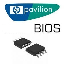 HP15-bc438ur DAG35NMB8C0 bios