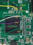 Mais informações sobre "eMMC da tv lg 32ln570b ok"