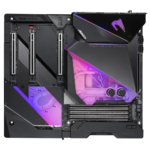 Mais informações sobre "Bios da Gigabyte Z490 AORUS XTREME WATERFORCE (rev. 1.x)"