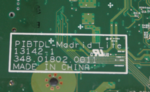 Mais informações sobre "ACER Aspire Z3-613 PIBTDL-Madrid Lite 13142-1 BIOS"