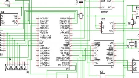 Samsung BX2250 Service Manual