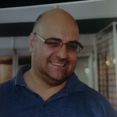 Claudio Luiz Martins