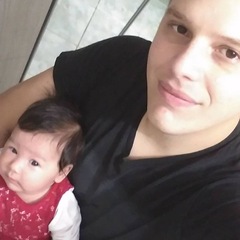 Odair De Paula Junior