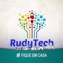 Rudytechcg Silva