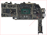 Mais informações sobre "Surface Pro 6 - M1086941 - 003 bios duas opções"