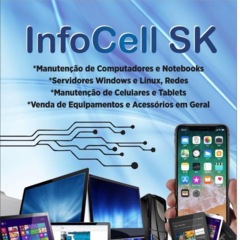 InfoCell Sk