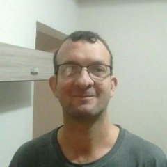 Almir Matias