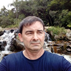 Marco Antonio Becker