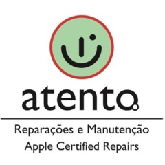 Atento Reparações Apple