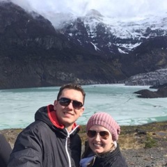 Ana Paula E. Kleyton