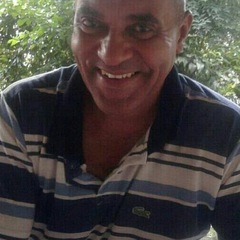 Edivaldo Nascimento