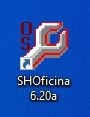 Mais informações sobre "SHOficina 6.20a + SERIAL"