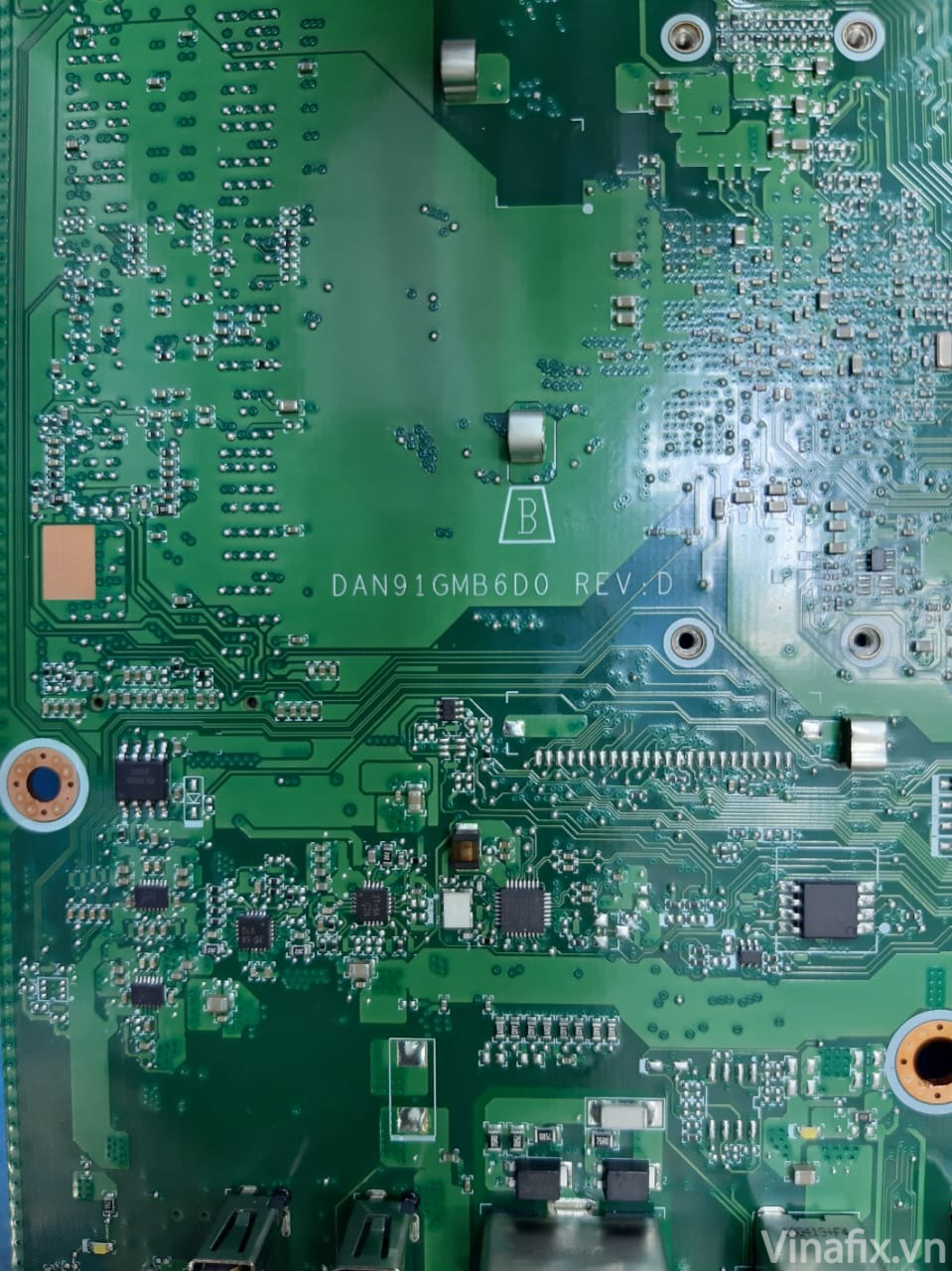 HP 20-C410 dan91gmb6d0 rev d bios + ec rom ite - Gerenciador de ...