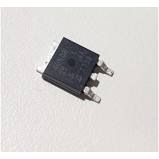 como testar mosfet transistor smd