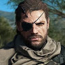 Moises big boss snake