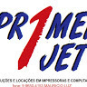 primer jet