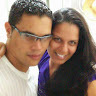 Eder e Joice