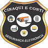 Cinaqui e Conti Segurança Eletrônica