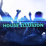 HOUSE ILLUSION