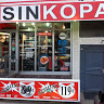 Sinkopa Computers