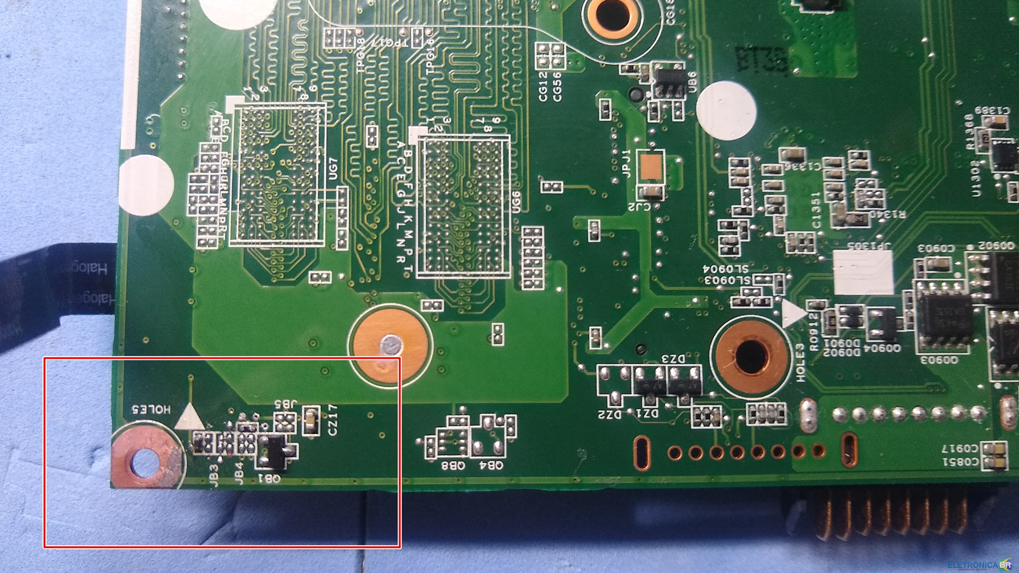 Osamu2 bt hpc mv mb v1 схема