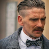 Arthur Shelby