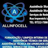 Allinfocell Assistenciatecnica