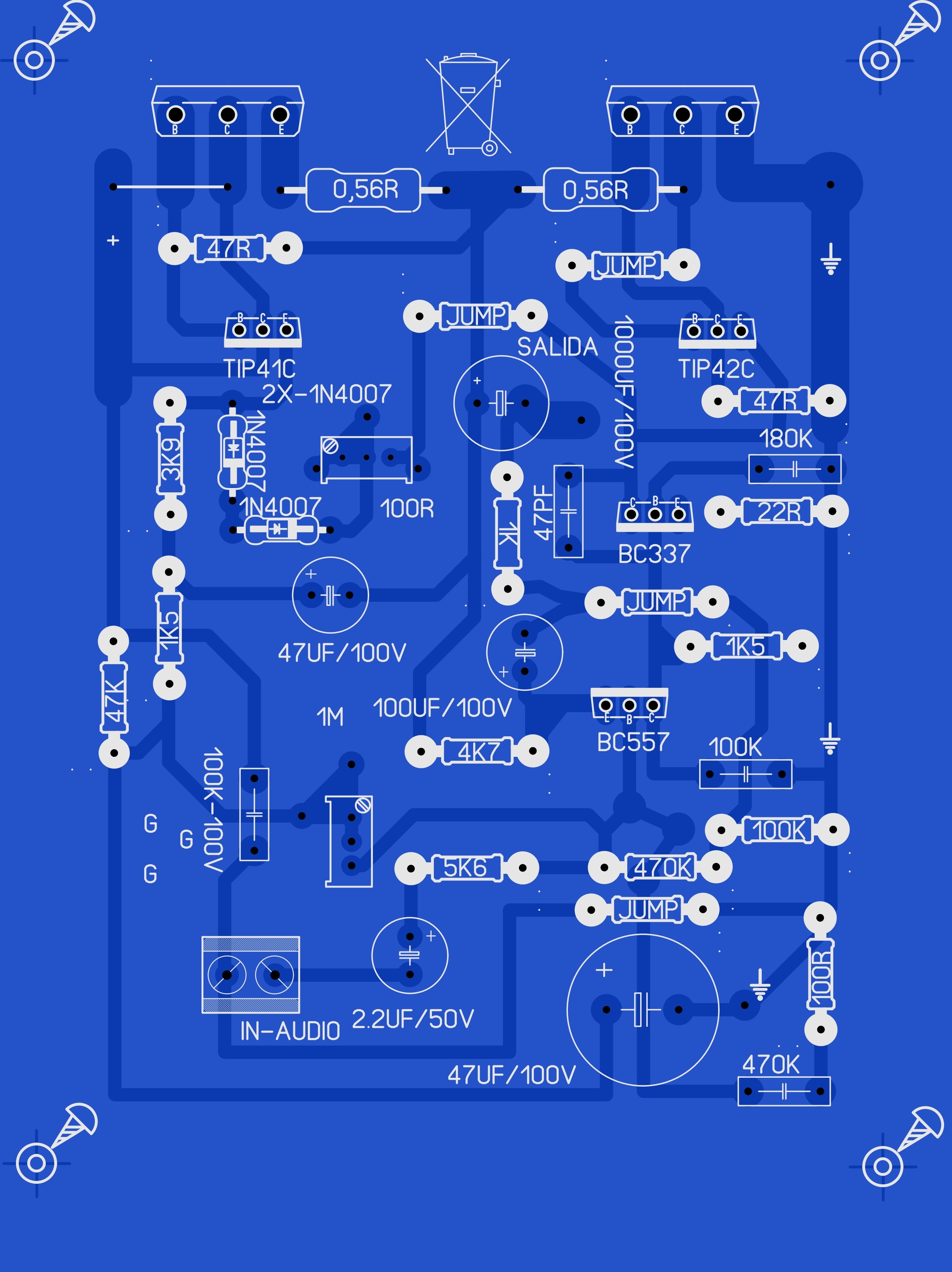 NOVO LAYOUT-LANNER CSR AL9120-AL9090 COMPLETO (.LAY6) SPRINT LAYOUT-6