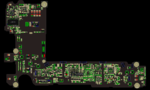 Mais informações sobre "SAMSUNG SM-G930F Galaxy S7 - BoardView (.BVRE)"