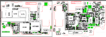 Mais informações sobre "SAMSUNG SM-A307G SM-A307GT SM-A307GN MB A30 - Component Placement .PDF"