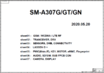 Mais informações sobre "SAMSUNG SM-A307G SM-A307GT SM-A307GN MB A30 - Samsung Galaxy A30s"