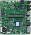 Mais informações sobre "AIO DEXP Aquilon O103, IRU U3540 MB LENGDA UM30B_MAIN_PCB_V1.01"