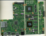 Mais informações sobre "Asus X541S MB X541SC REV 2.0 60NB0CI0-MB1801"