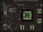 Mais informações sobre "ASUS GEFORCE GTX750 DP 2GD5 REV. 1.00 60PA06J0-VG0A01 (BOARDVIEW)"