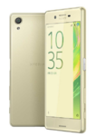 Mais informações sobre "Sony Xperia X F8131 F8132 (Dual SIM)"