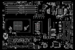Mais informações sobre "ASRock 770iCafe (70-MXGE60-A02) REV 1.03 - BoardView (.FZ)"