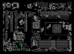 Mais informações sobre "MSI MS-7693 REV 3.1 - BoardView (.CAD)"