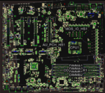 Mais informações sobre "MSI MS-7A98 (MSI Z370 GODLIKE GAMING) REV 2.0 - BoardView (.CAD)"