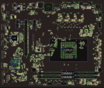 Mais informações sobre "MSI MS-7B38 (MSI B350M PRO-VD Plus) REV 1.1 - BoardView (.CAD)"