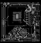 Mais informações sobre "ASRock B75M-ITX (70-MXGLT0-A02) REV 1.05 - BoardView (.FZ)"