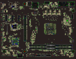 Mais informações sobre "MSI MS-7C16 REV 1.0 - BoardView (.CAD)"