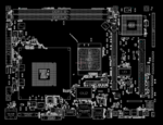 Mais informações sobre "ASRock G41M-VS3 (70-MXGCW0-A01) REV 1.02 - BoardView (.FZ)"