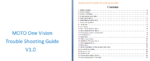 Mais informações sobre "Motorola One Vision XT1970 Robusta2 - Trouble Shooting Guide V1.0"