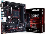 Mais informações sobre "ASUS PRIME B450M-GAMING/BR REV 1.00 / Versão da Bios 2803 2021/01/18"