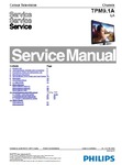 Mais informações sobre "Service Manual TV Philips 32PFL3007 e 42PFL3007"