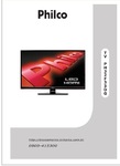 Mais informações sobre "Service Manual TV PHILCO PH32F33DG"